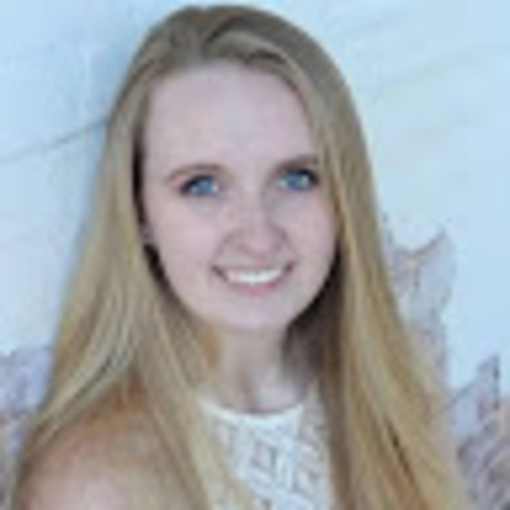 Meet your Posher, Katelyn